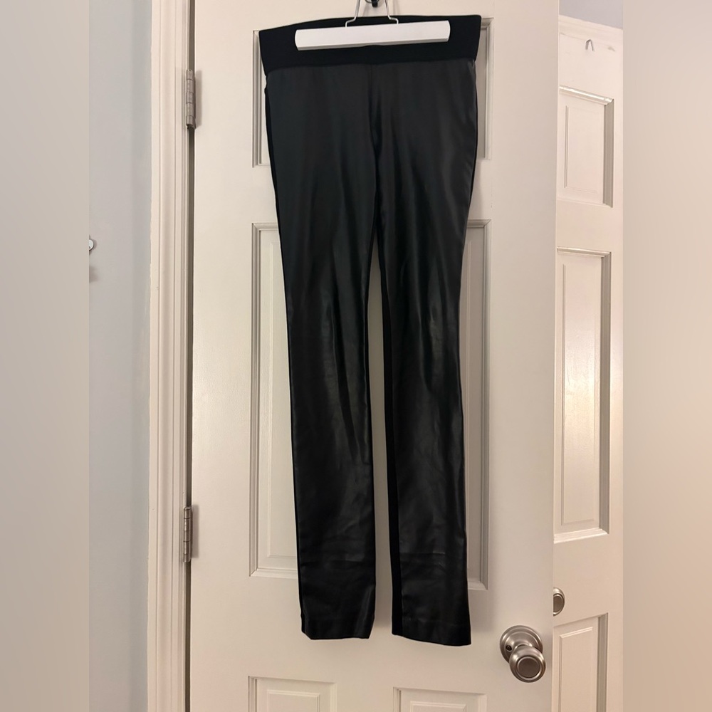 Club Monaco Black Garment